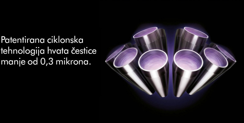 Usisavač V10 Absolute